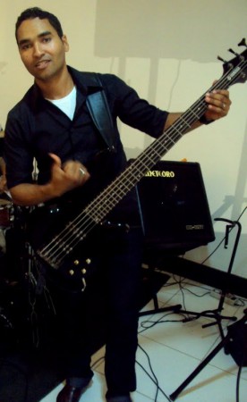 ISMAEL